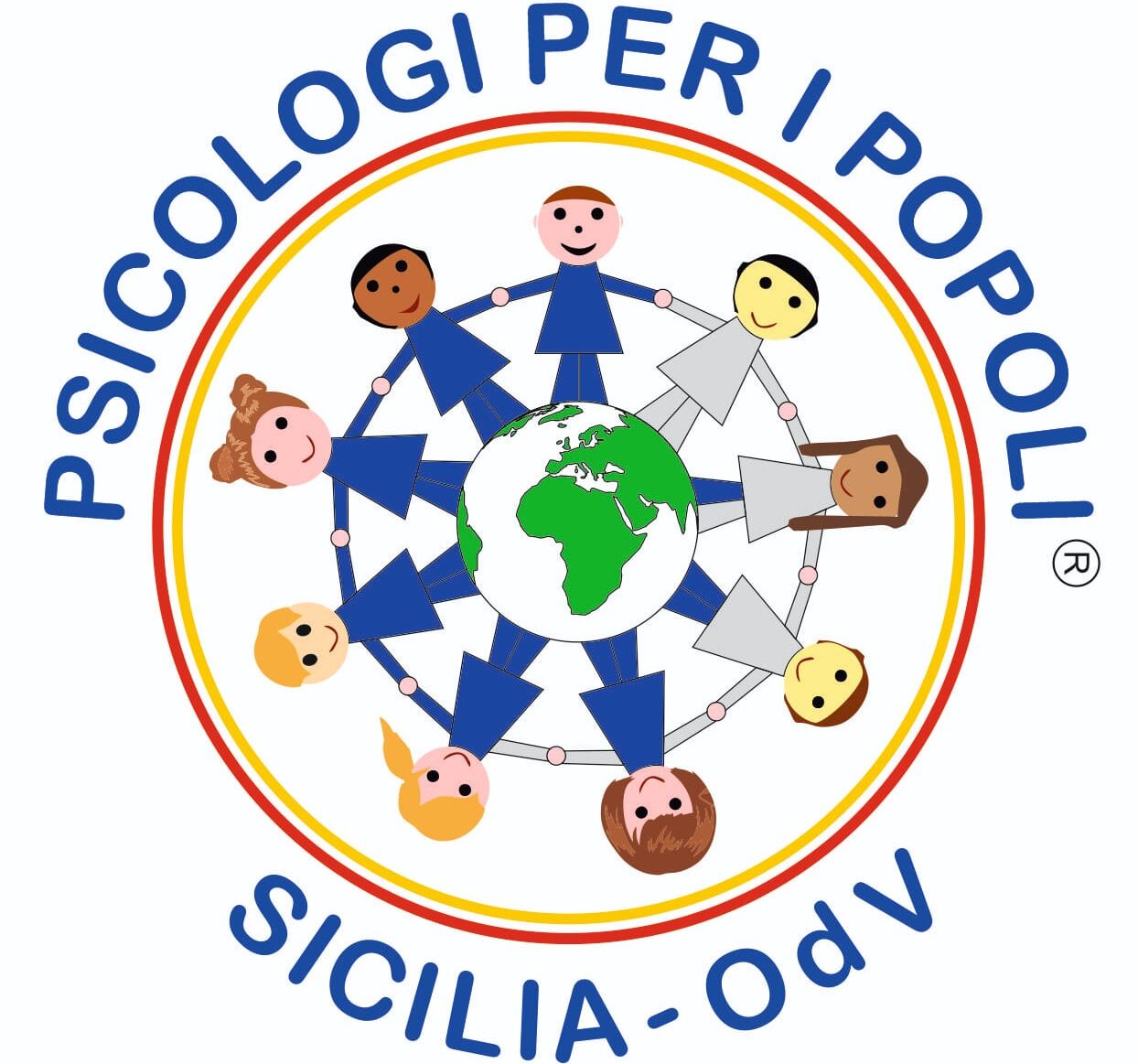 Psicologi per i Popoli® Sicilia – OdV